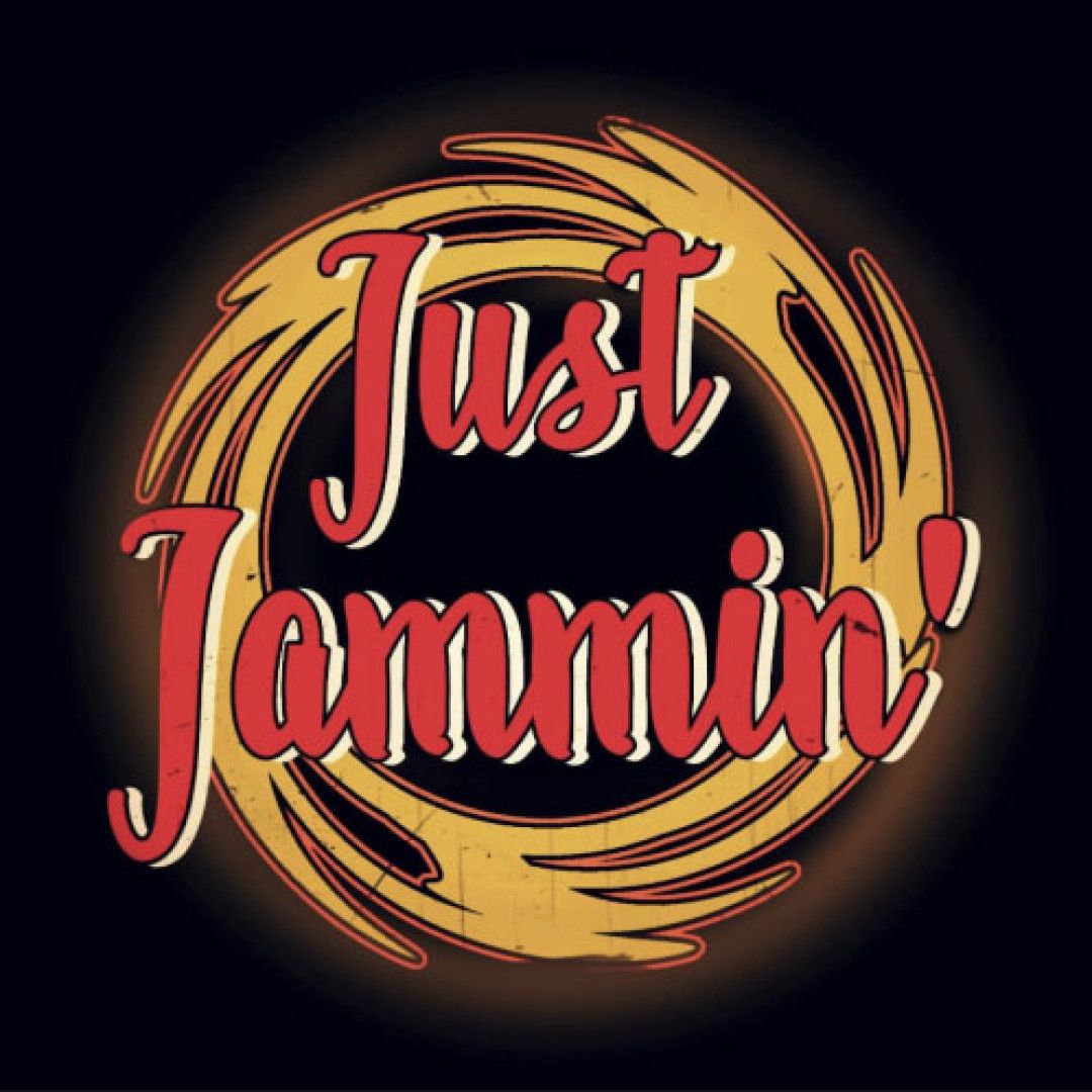 JUSTJAMMIN