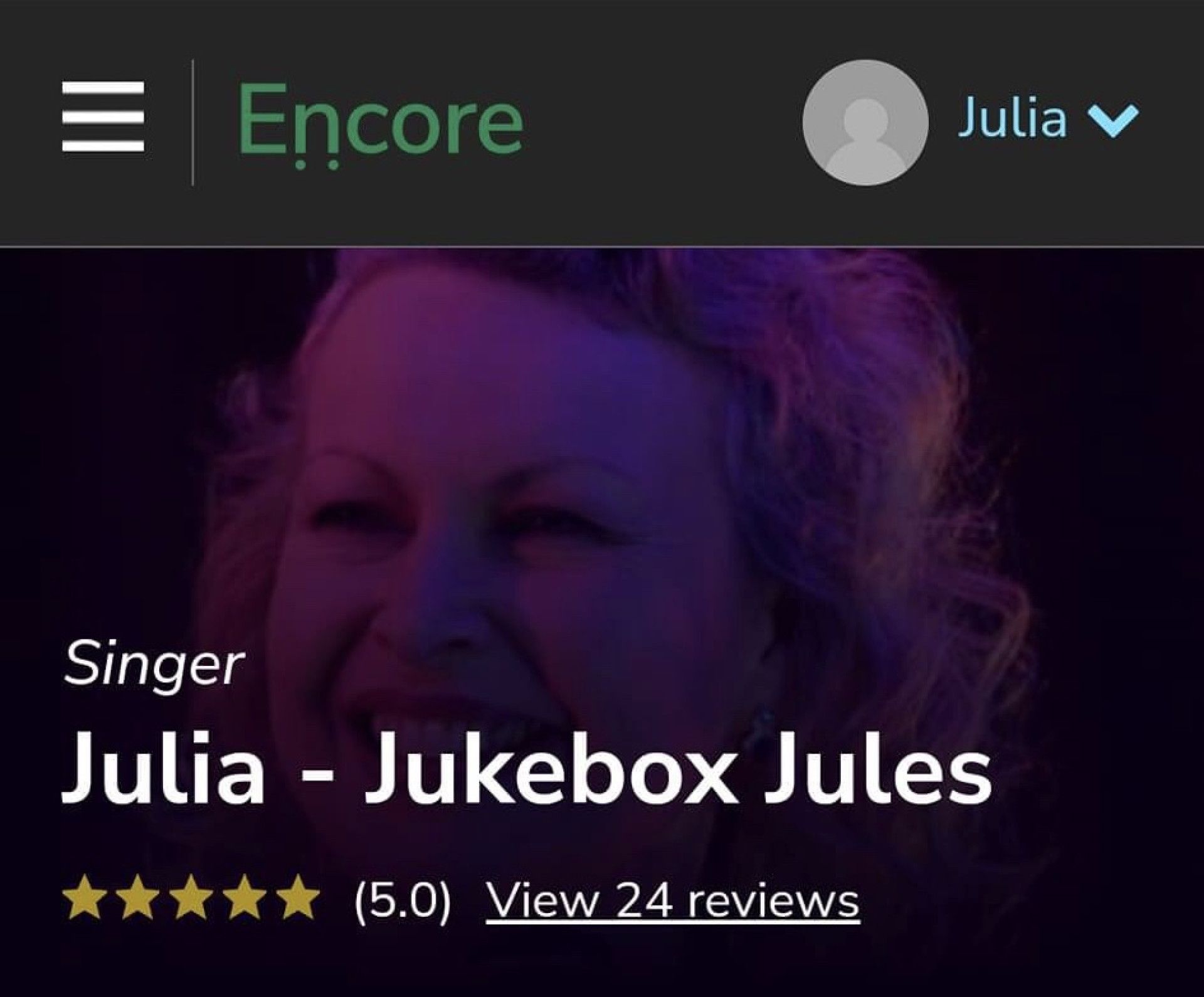 Julia