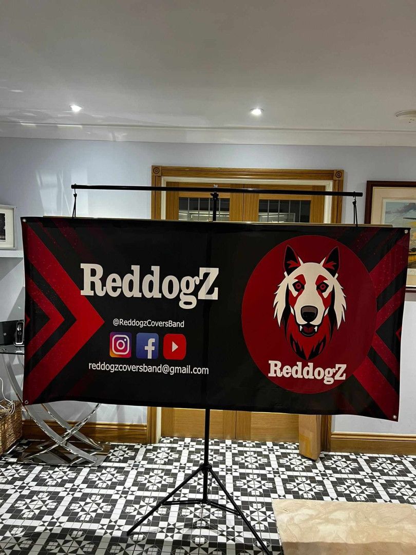 ReddogZ