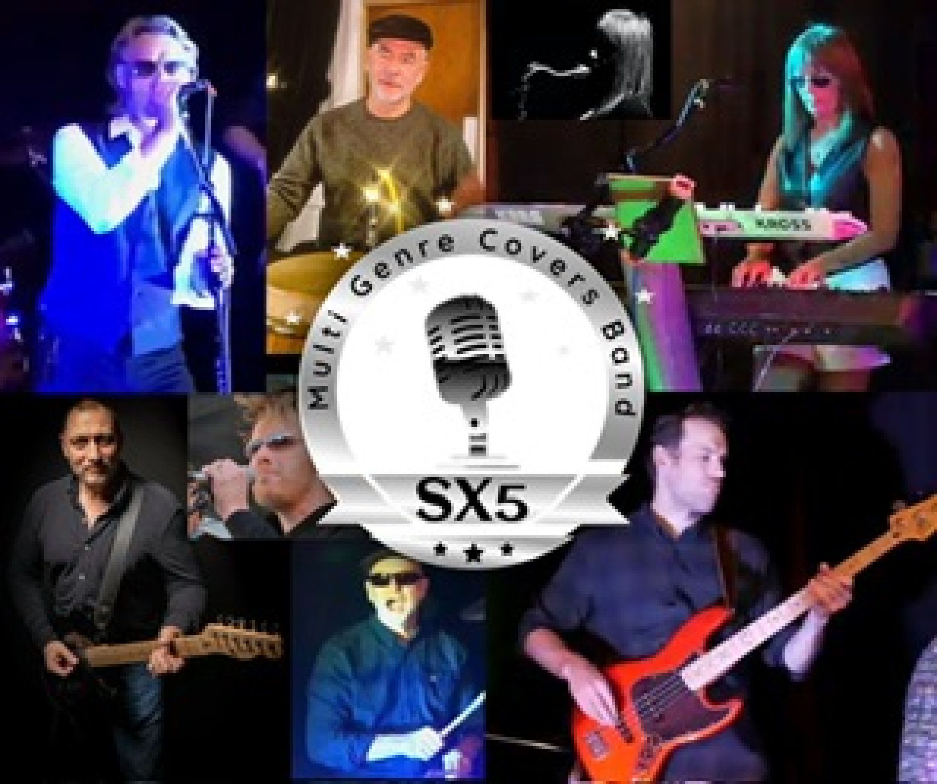 SX5