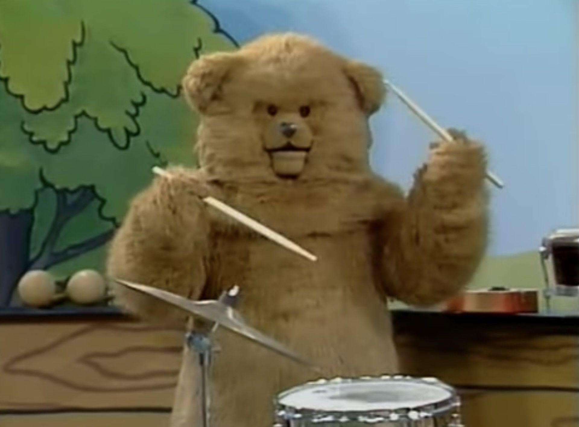 Dave Drums (official)