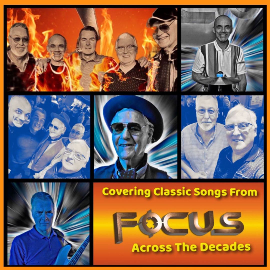 Focus Band UK