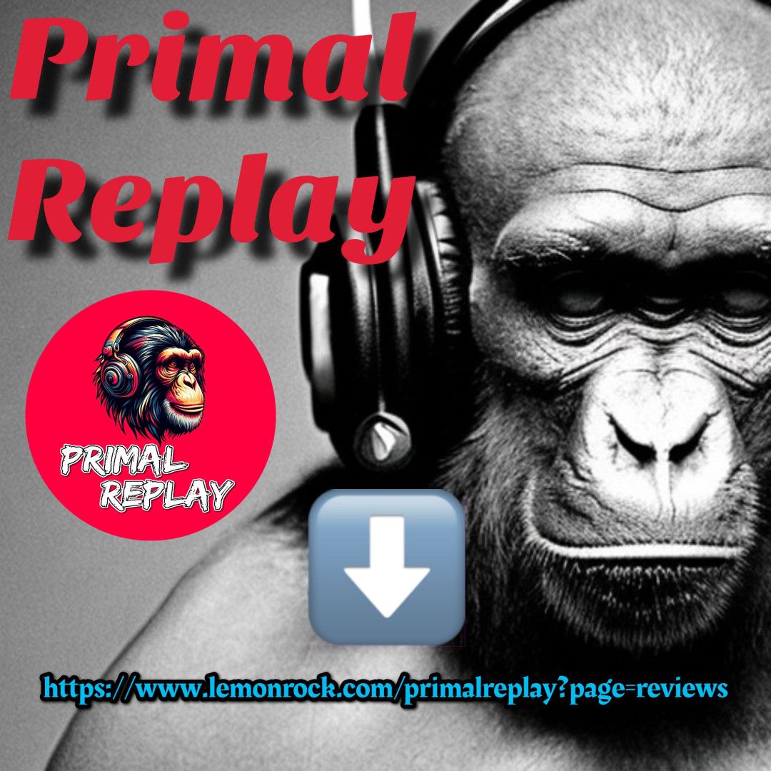Primal Replay