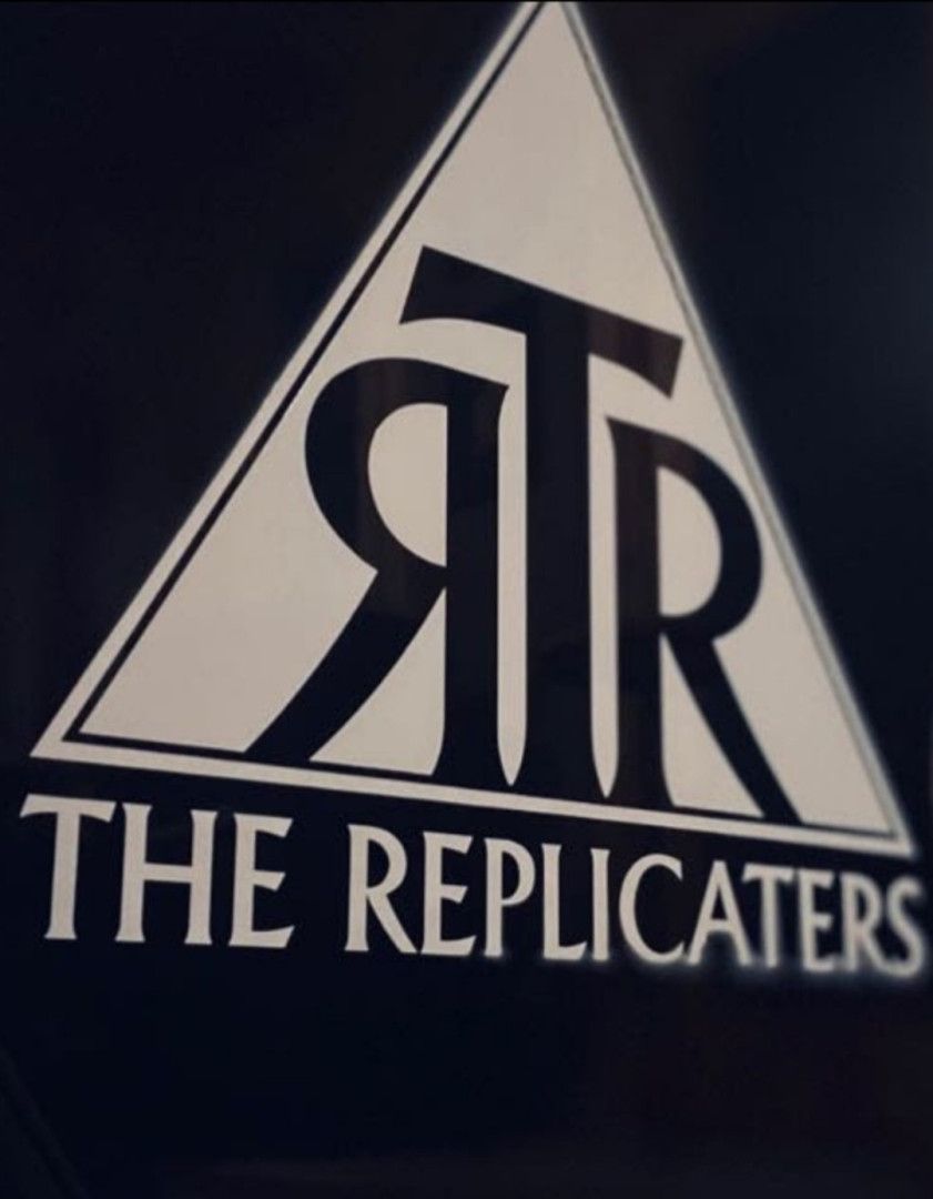 The Replicaters
