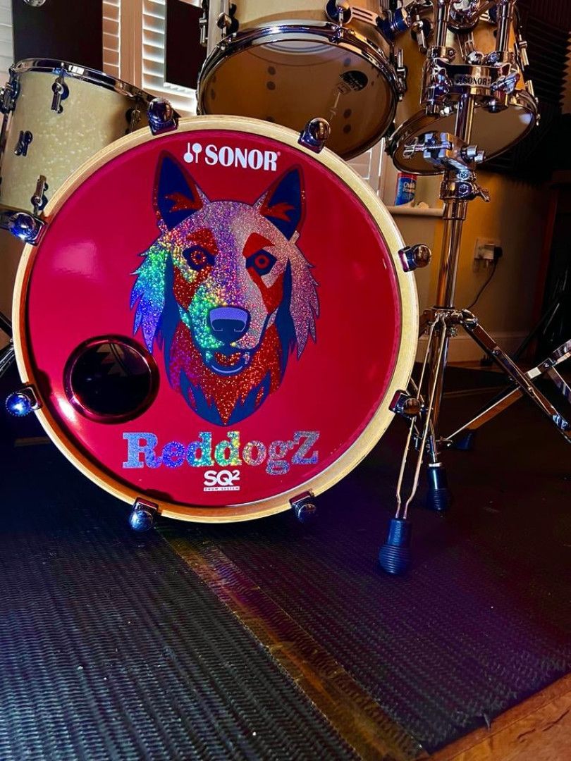 ReddogZ