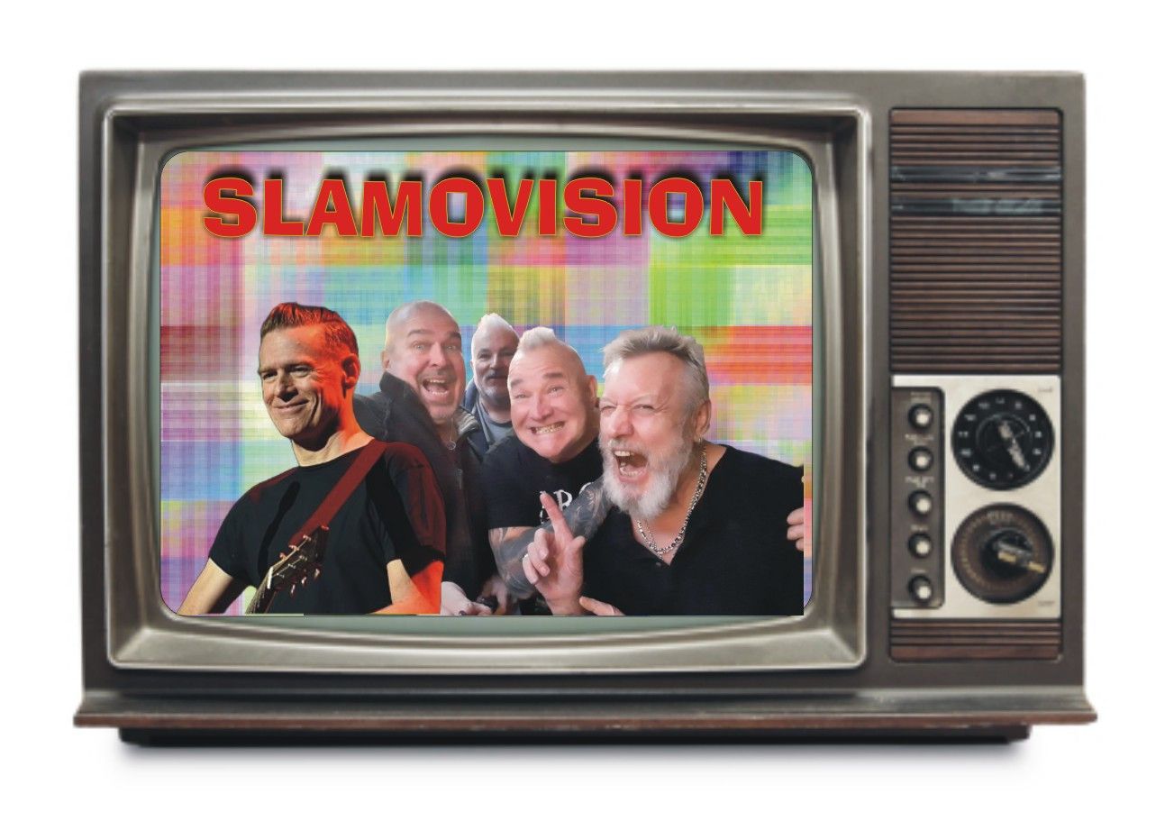 SLAM