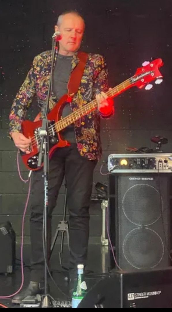 Paul Williams
